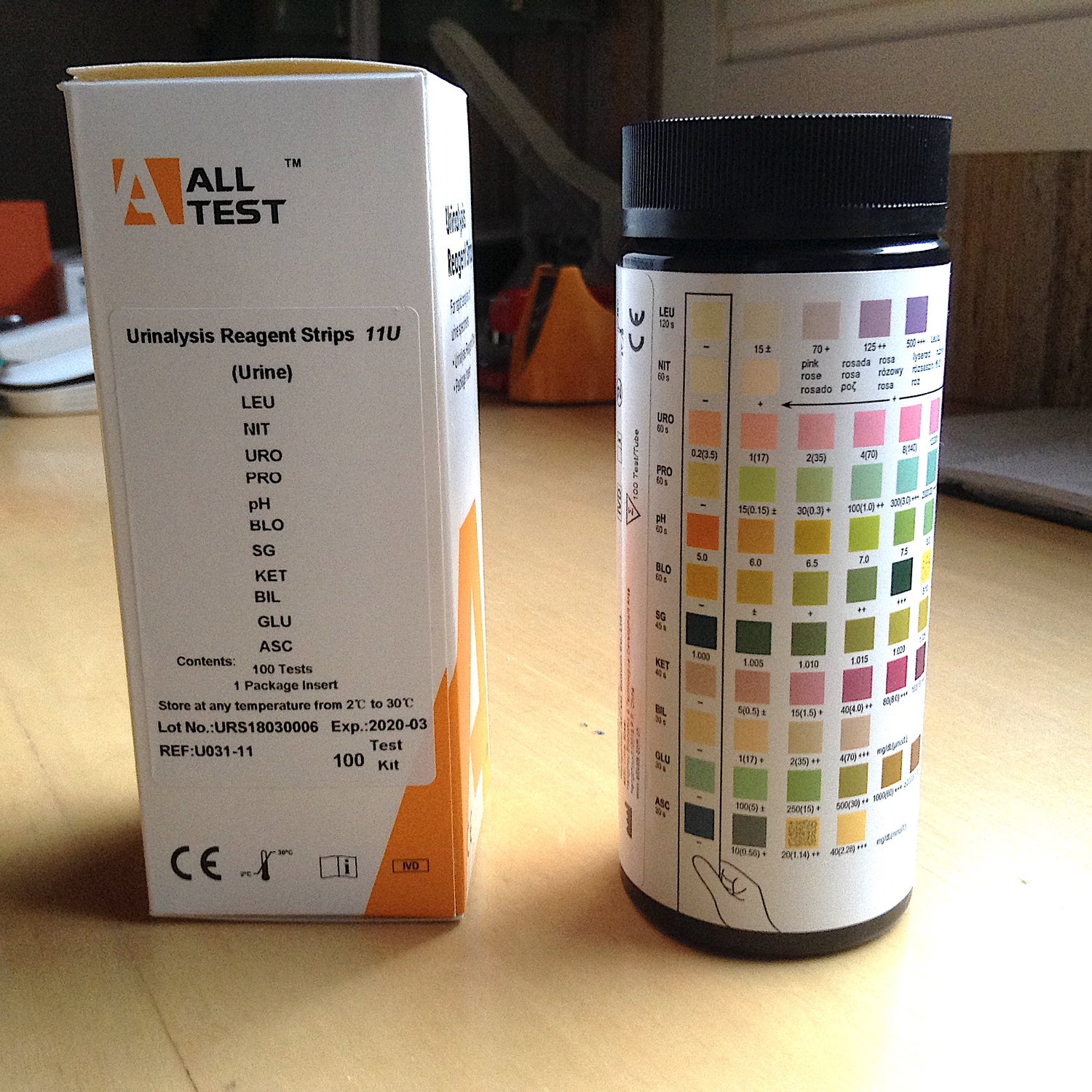 terveystesti-virtsasta-100-kpl-pikatestit